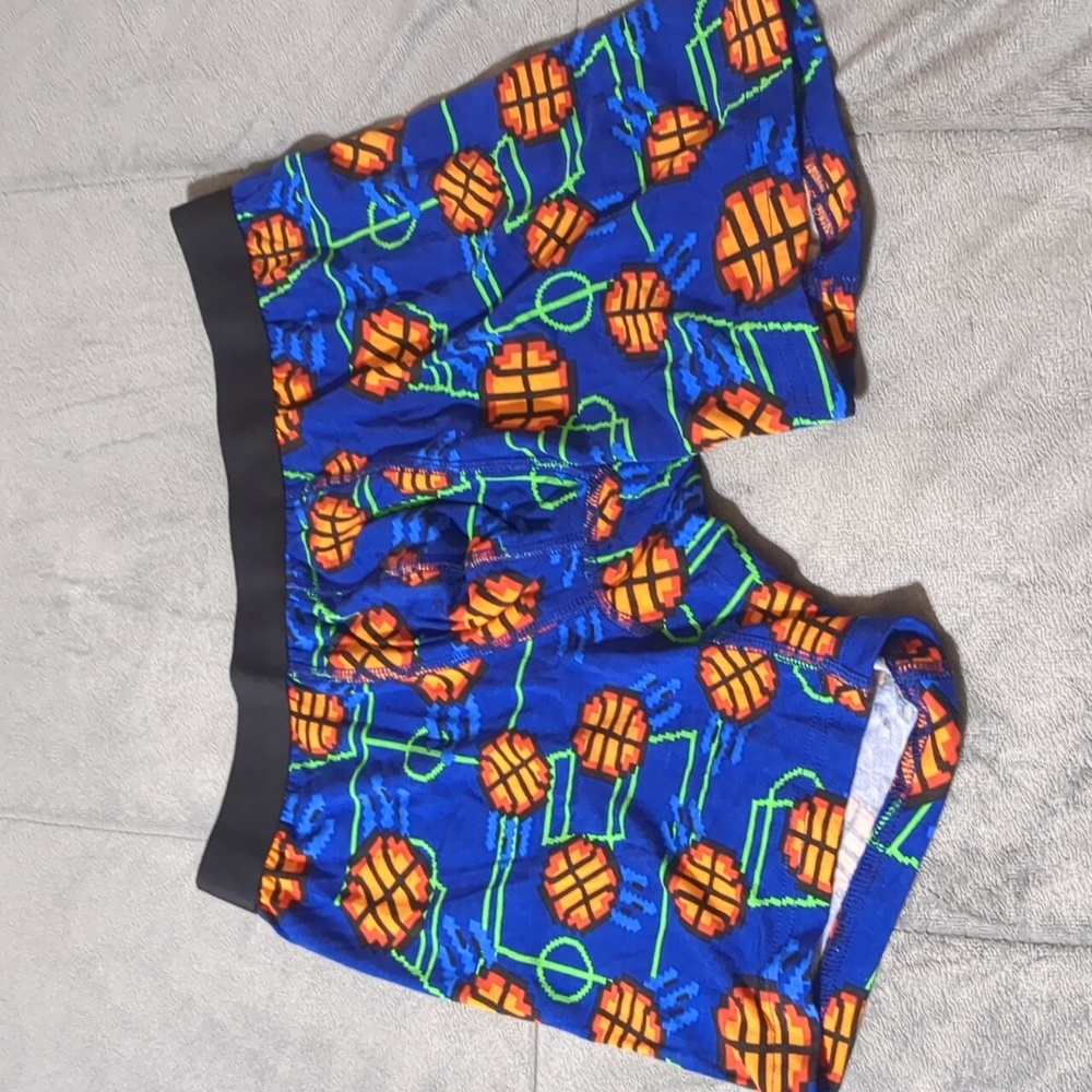 MeUndies  boxer brief men's M  New without tag